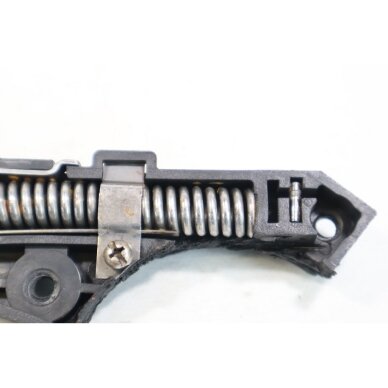 Genuine Chain Brake Assembly Jonsered 2054 2055 chainsaw 503183601 4 Genuine Chain Brake Assembly Jonsered 2054 2055 chainsaw 503183601 4