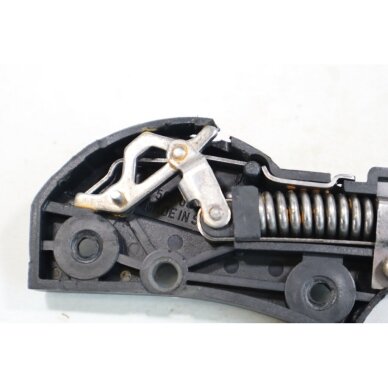 Genuine Chain Brake Assembly Jonsered 2054 2055 chainsaw 503183601 5