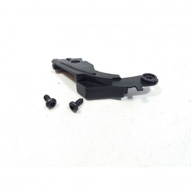 Genuine Chain Brake Cover Homelite HCS3335 chainsaw 985021001 2 Genuine Chain Brake Cover Homelite HCS3335 chainsaw 985021001 2
