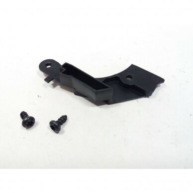 Genuine Chain Brake Cover Homelite HCS3335 chainsaw 985021001 4 Genuine Chain Brake Cover Homelite HCS3335 chainsaw 985021001 4