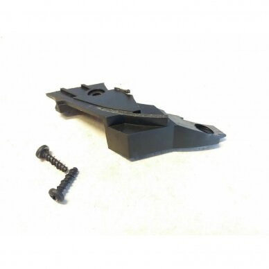 Genuine Chain Brake Cover Homelite i3350b chainsaw 06843 2 Genuine Chain Brake Cover Homelite i3350b chainsaw 06843 2