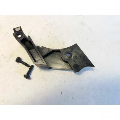 Genuine Chain Brake Cover Homelite i3350b chainsaw 06843 3 Genuine Chain Brake Cover Homelite i3350b chainsaw 06843 3