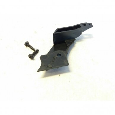 Genuine Chain Brake Cover Homelite i3350b chainsaw 06843 4 Genuine Chain Brake Cover Homelite i3350b chainsaw 06843 4