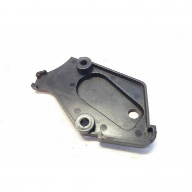 Genuine Chain Brake Cover Oleo Mac 935 chainsaw 093000008 3 Genuine Chain Brake Cover Oleo Mac 935 chainsaw 093000008 3
