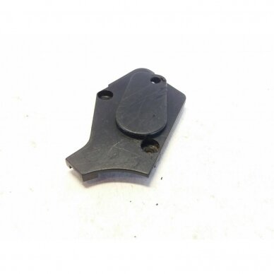 Genuine Chain Brake Cover Oleo Mac 935 chainsaw 093000008 1 Genuine Chain Brake Cover Oleo Mac 935 chainsaw 093000008 1