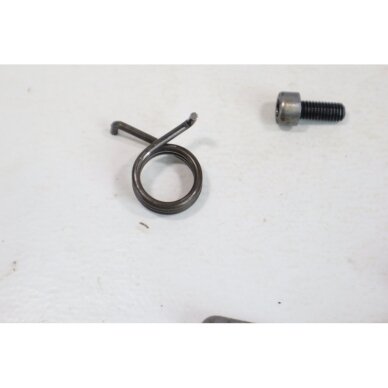 Genuine Chain Brake Mechanism Jonsered 410 chainsaw 5 Genuine Chain Brake Mechanism Jonsered 410 chainsaw 5
