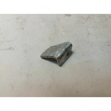 Genuine Chain Catcher Block Einhell BG-PC 3735 chainsaw 450136001233 3 Genuine Chain Catcher Block Einhell BG-PC 3735 chainsaw 450136001233 3