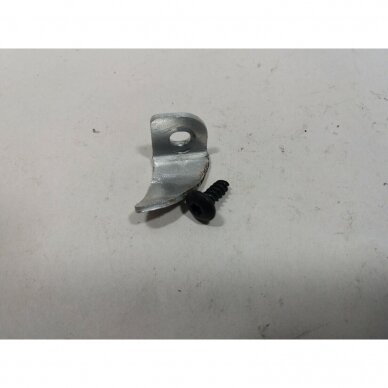 Genuine Chain Catcher Homelite HCS3335 chainsaw 631035002 Genuine Chain Catcher Homelite HCS3335 chainsaw 631035002