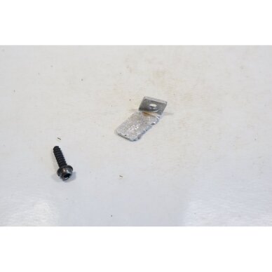 Genuine Chain Catcher Husqvarna 120 235 236 240 Jonsered CS2234 CS2238 McCULLOCH CS340 CS380 chainsaw 530029850 Genuine Chain Catcher Husqvarna 120 235 236 240 Jonsered CS2234 CS2238 McCULLOCH CS340 CS380 chainsaw 530029850