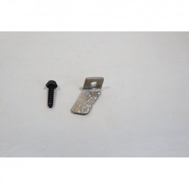 Genuine Chain Catcher Husqvarna 120 235 236 240 Jonsered CS2234 CS2238 McCULLOCH CS340 CS380 chainsaw 530029850 Genuine Chain Catcher Husqvarna 120 235 236 240 Jonsered CS2234 CS2238 McCULLOCH CS340 CS380 chainsaw 530029850