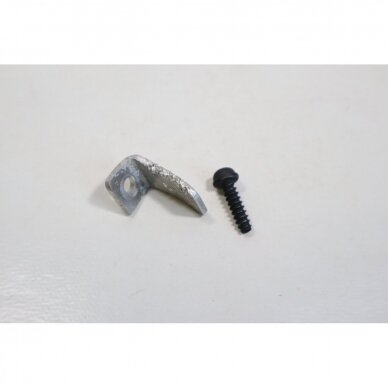 Genuine Chain Catcher Husqvarna 120 235 236 240 Jonsered CS2234 CS2238 McCULLOCH CS340 CS380 chainsaw 530029850 1 Genuine Chain Catcher Husqvarna 120 235 236 240 Jonsered CS2234 CS2238 McCULLOCH CS340 CS380 chainsaw 530029850 1