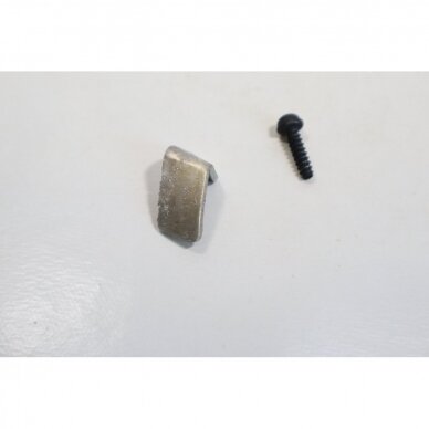Genuine Chain Catcher Husqvarna 120 235 236 240 Jonsered CS2234 CS2238 McCULLOCH CS340 CS380 chainsaw 530029850 2 Genuine Chain Catcher Husqvarna 120 235 236 240 Jonsered CS2234 CS2238 McCULLOCH CS340 CS380 chainsaw 530029850 2