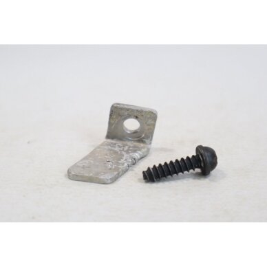 Genuine Chain Catcher Husqvarna 120 235 236 240 Jonsered CS2234 CS2238 McCULLOCH CS340 CS380 chainsaw 530029850 1 Genuine Chain Catcher Husqvarna 120 235 236 240 Jonsered CS2234 CS2238 McCULLOCH CS340 CS380 chainsaw 530029850 1