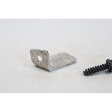 Genuine Chain Catcher Husqvarna 120 235 236 240 Jonsered CS2234 CS2238 McCULLOCH CS340 CS380 chainsaw 530029850 2 Genuine Chain Catcher Husqvarna 120 235 236 240 Jonsered CS2234 CS2238 McCULLOCH CS340 CS380 chainsaw 530029850 2