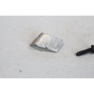 Genuine Chain Catcher Husqvarna 120 235 236 240 Jonsered CS2234 CS2238 McCULLOCH CS340 CS380 chainsaw 530029850 3 Genuine Chain Catcher Husqvarna 120 235 236 240 Jonsered CS2234 CS2238 McCULLOCH CS340 CS380 chainsaw 530029850 3