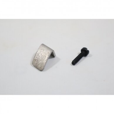 Genuine Chain Catcher Husqvarna 130 chainsaw 591465201 2 Genuine Chain Catcher Husqvarna 130 chainsaw 591465201 2