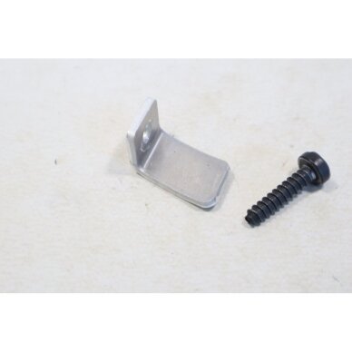 Genuine Chain Catcher Husqvarna 130 chainsaw 591465201 2 Genuine Chain Catcher Husqvarna 130 chainsaw 591465201 2