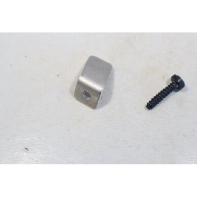 Genuine Chain Catcher Husqvarna 130 chainsaw 591465201 4 Genuine Chain Catcher Husqvarna 130 chainsaw 591465201 4