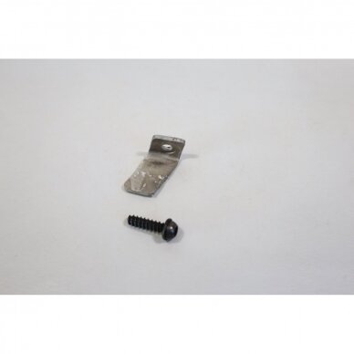 Genuine Chain Catcher Husqvarna 235 236 240 36 41 136 141 Jonsered CS2234 CS2238 McCULLOCH CS340 CS380 Partner 351 chainsaw 530014381 Genuine Chain Catcher Husqvarna 235 236 240 36 41 136 141 Jonsered CS2234 CS2238 McCULLOCH CS340 CS380 Partner 351 chainsaw 530014381