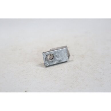 Genuine Chain Catcher Husqvarna 357 359 570 575 576 Jonsered CS2156 CS2159 chainsaw 537377901 2 Genuine Chain Catcher Husqvarna 357 359 570 575 576 Jonsered CS2156 CS2159 chainsaw 537377901 2