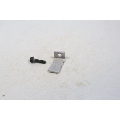 Genuine Chain Catcher Husqvarna 36 136 137 236 Jonsered CS2137 Partner 351 352 371 chainsaw 530029850 Genuine Chain Catcher Husqvarna 36 136 137 236 Jonsered CS2137 Partner 351 352 371 chainsaw 530029850