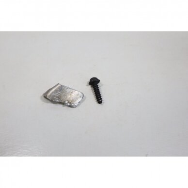 Genuine Chain Catcher Husqvarna 36 136 137 236 Jonsered CS2137 Partner 351 352 371 chainsaw 530029850 1
