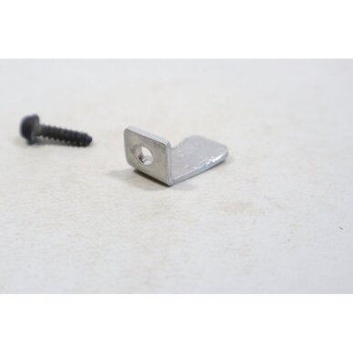Genuine Chain Catcher Husqvarna 36 136 137 236 Jonsered CS2137 Partner 351 352 371 chainsaw 530029850 2
