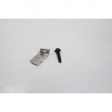 Genuine Chain Catcher Husqvarna 36 136 137 236 Jonsered CS2137 Partner 351 352 371 chainsaw 530029850