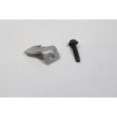 Genuine Chain Catcher Husqvarna 36 136 137 236 Jonsered CS2137 Partner 351 352 371 chainsaw 530029850 2