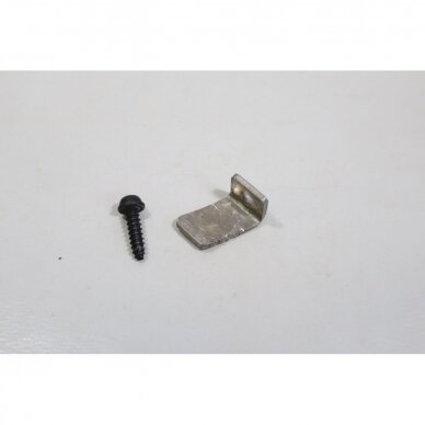 Genuine Chain Catcher Husqvarna 36 136 137 236 Jonsered CS2137 Partner 351 352 371 chainsaw 530029850