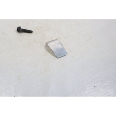 Genuine Chain Catcher Husqvarna 36 136 137 236 Jonsered CS2137 Partner 351 352 371 chainsaw 530029850 3 Genuine Chain Catcher Husqvarna 36 136 137 236 Jonsered CS2137 Partner 351 352 371 chainsaw 530029850 3