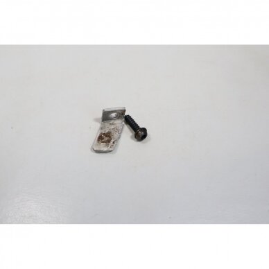 Genuine Chain Catcher Husqvarna 36 136 137 236 Jonsered CS2137 Partner 351 352 371 chainsaw 530029850 Genuine Chain Catcher Husqvarna 36 136 137 236 Jonsered CS2137 Partner 351 352 371 chainsaw 530029850