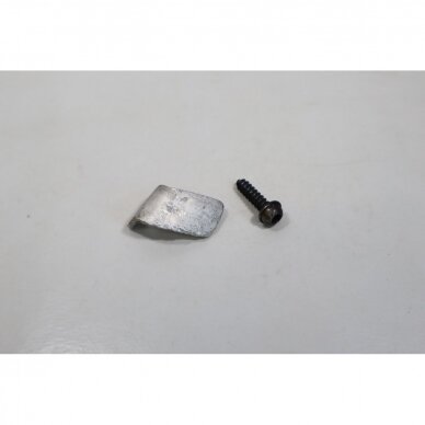 Genuine Chain Catcher Husqvarna 36 136 137 236 Jonsered CS2137 Partner 351 352 371 chainsaw 530029850 1 Genuine Chain Catcher Husqvarna 36 136 137 236 Jonsered CS2137 Partner 351 352 371 chainsaw 530029850 1