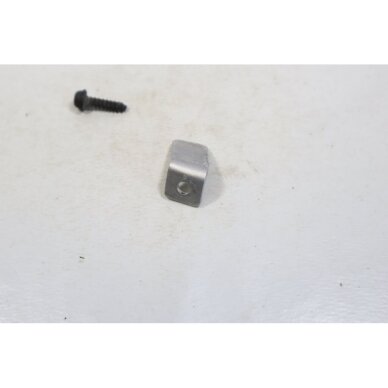 Genuine Chain Catcher Husqvarna 36 136 137 236 Jonsered CS2137 Partner 351 352 371 chainsaw 530029850 4 Genuine Chain Catcher Husqvarna 36 136 137 236 Jonsered CS2137 Partner 351 352 371 chainsaw 530029850 4
