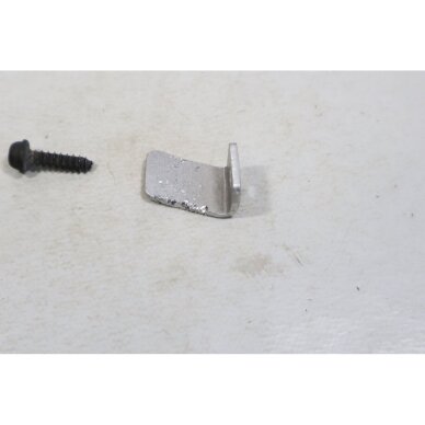 Genuine Chain Catcher Husqvarna 36 136 137 236 Jonsered CS2137 Partner 351 352 371 chainsaw 530029850 1 Genuine Chain Catcher Husqvarna 36 136 137 236 Jonsered CS2137 Partner 351 352 371 chainsaw 530029850 1