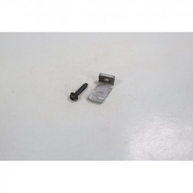 Genuine Chain Catcher Husqvarna 36 136 137 236 Jonsered CS2137 Partner 351 352 371 chainsaw 530029850