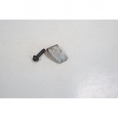 Genuine Chain Catcher Husqvarna 36 136 137 236 Jonsered CS2137 Partner 351 352 371 chainsaw 530029850 1