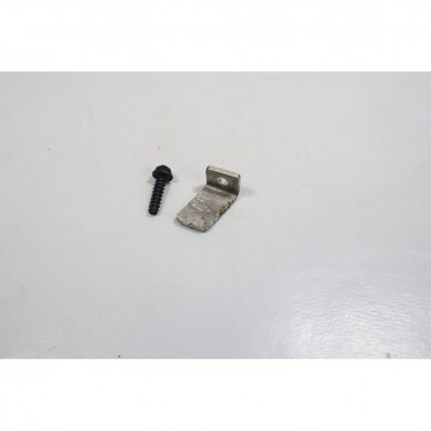 Genuine Chain Catcher Husqvarna 36 136 137 236 Jonsered CS2137 Partner 351 352 371 chainsaw 530029850