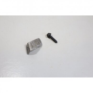 Genuine Chain Catcher Husqvarna 36 136 137 236 Jonsered CS2137 Partner 351 352 371 chainsaw 530029850 1 Genuine Chain Catcher Husqvarna 36 136 137 236 Jonsered CS2137 Partner 351 352 371 chainsaw 530029850 1