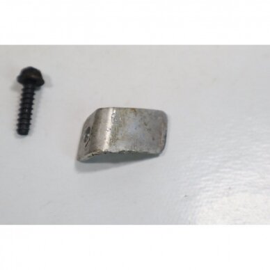 Genuine Chain Catcher Husqvarna 36 136 137 236 Jonsered CS2137 Partner 351 352 371 chainsaw 530029850 2