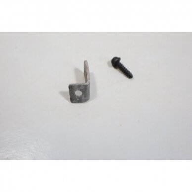 Genuine Chain Catcher Husqvarna 36 136 137 236 Jonsered CS2137 Partner 351 352 371 chainsaw 530029850 2 Genuine Chain Catcher Husqvarna 36 136 137 236 Jonsered CS2137 Partner 351 352 371 chainsaw 530029850 2