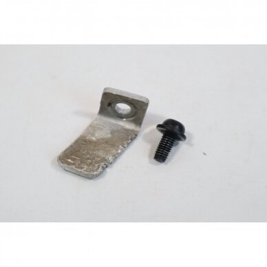 Genuine Chain Catcher Husqvarna 36 137 141 236 Jonsered chainsaw 530029850 1 Genuine Chain Catcher Husqvarna 36 137 141 236 Jonsered chainsaw 530029850 1