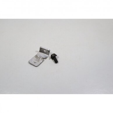 Genuine Chain Catcher Husqvarna 36 137 141 236 Jonsered chainsaw 530029850 Genuine Chain Catcher Husqvarna 36 137 141 236 Jonsered chainsaw 530029850