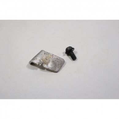 Genuine Chain Catcher Husqvarna 36 137 141 236 Jonsered chainsaw 530029850 2 Genuine Chain Catcher Husqvarna 36 137 141 236 Jonsered chainsaw 530029850 2