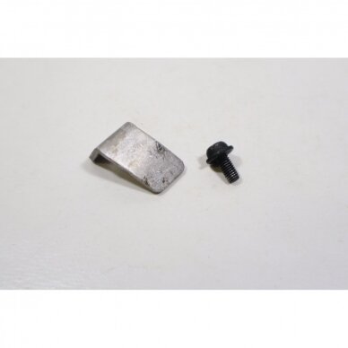 Genuine Chain Catcher Husqvarna 36 137 141 236 Jonsered chainsaw 530029850 2 Genuine Chain Catcher Husqvarna 36 137 141 236 Jonsered chainsaw 530029850 2