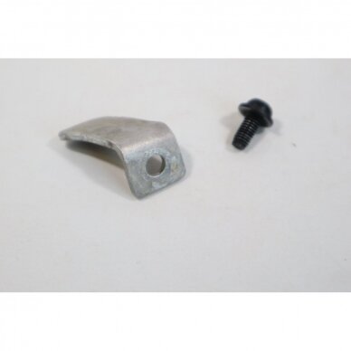 Genuine Chain Catcher Husqvarna 36 137 141 236 Jonsered chainsaw 530029850 3 Genuine Chain Catcher Husqvarna 36 137 141 236 Jonsered chainsaw 530029850 3