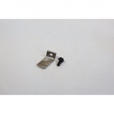 Genuine Chain Catcher Husqvarna 36 137 141 236 Jonsered chainsaw 530029850 Genuine Chain Catcher Husqvarna 36 137 141 236 Jonsered chainsaw 530029850