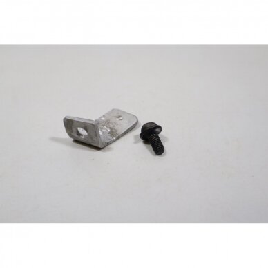 Genuine Chain Catcher Husqvarna 36 137 141 236 Jonsered chainsaw 530029850 1 Genuine Chain Catcher Husqvarna 36 137 141 236 Jonsered chainsaw 530029850 1