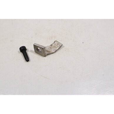Genuine Chain Catcher Husqvarna 455 460 461 Jonsered CS2255 chainsaw 503910671 1 Genuine Chain Catcher Husqvarna 455 460 461 Jonsered CS2255 chainsaw 503910671 1