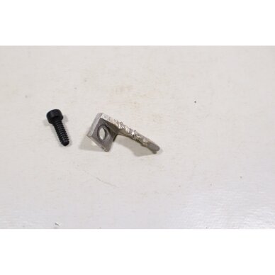 Genuine Chain Catcher Husqvarna 455 460 461 Jonsered CS2255 chainsaw 503910671 2 Genuine Chain Catcher Husqvarna 455 460 461 Jonsered CS2255 chainsaw 503910671 2